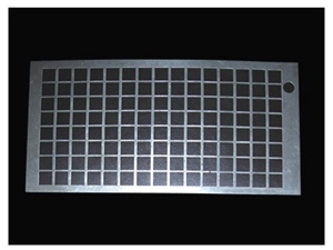 不锈钢筛板、冲孔板-2