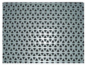 冲孔板、冲孔网板 1